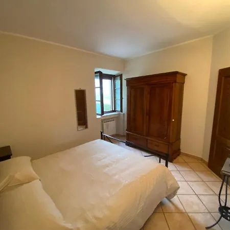 Il Pozzo Castiglione d'Orcia