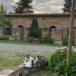 شقة Il Pozzo Castiglione dʼOrcia