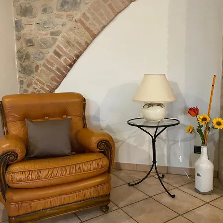 Il Pozzo Apartamento *