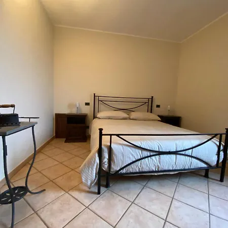Il Pozzo Apartamento Castiglione dʼOrcia