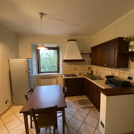 Il Pozzo Apartamento