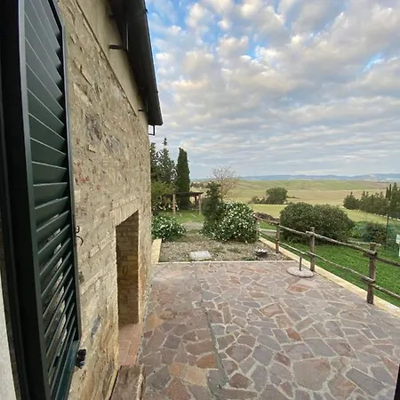 Apartamento Il Pozzo *