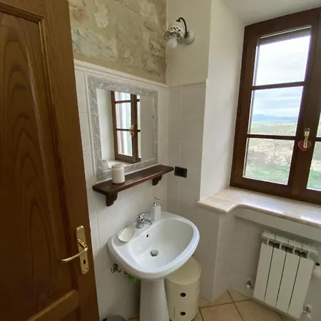 Il Pozzo Apartamento *
