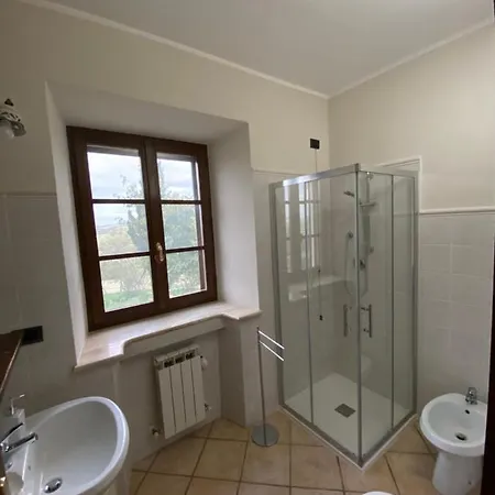 Apartamento Il Pozzo *