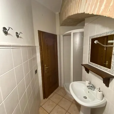 Il Pozzo Apartamento Castiglione dʼOrcia