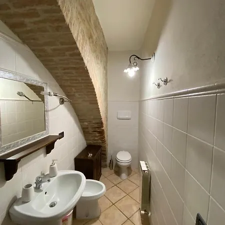Il Pozzo Апартаменты