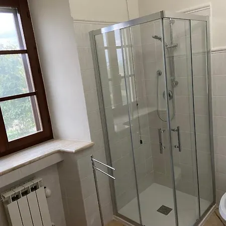 Il Pozzo Apartamento *