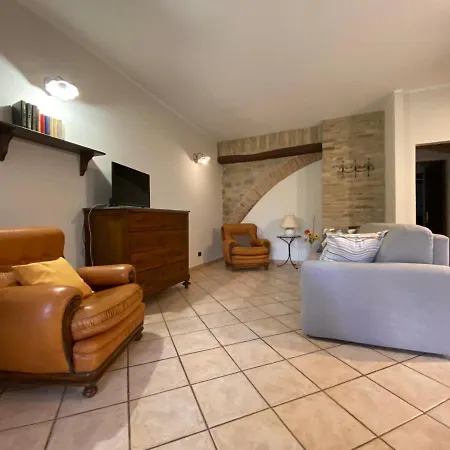 Apartamento Il Pozzo