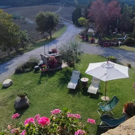 Apartamento Il Pozzo