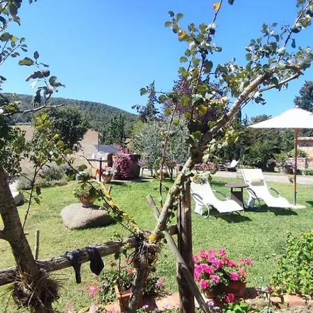 Apartamento Il Pozzo *