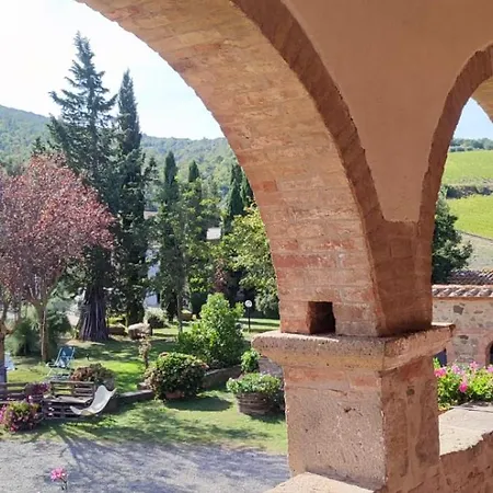 Il Pozzo Apartamento *